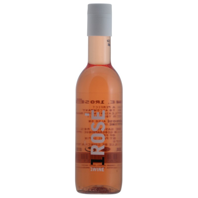 Rosé PET (MLP 0,187 liter)