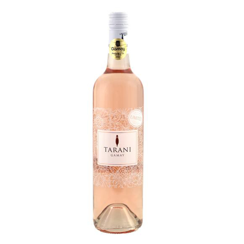 Tarani Gamay Rosé