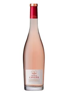 Ch&acirc;teau Cavalier Rose Cuv&eacute;e Marafiance