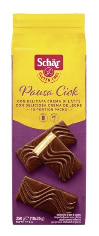 Pausa Ciok