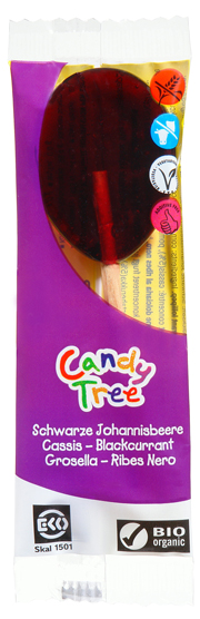 Cassis Lolly