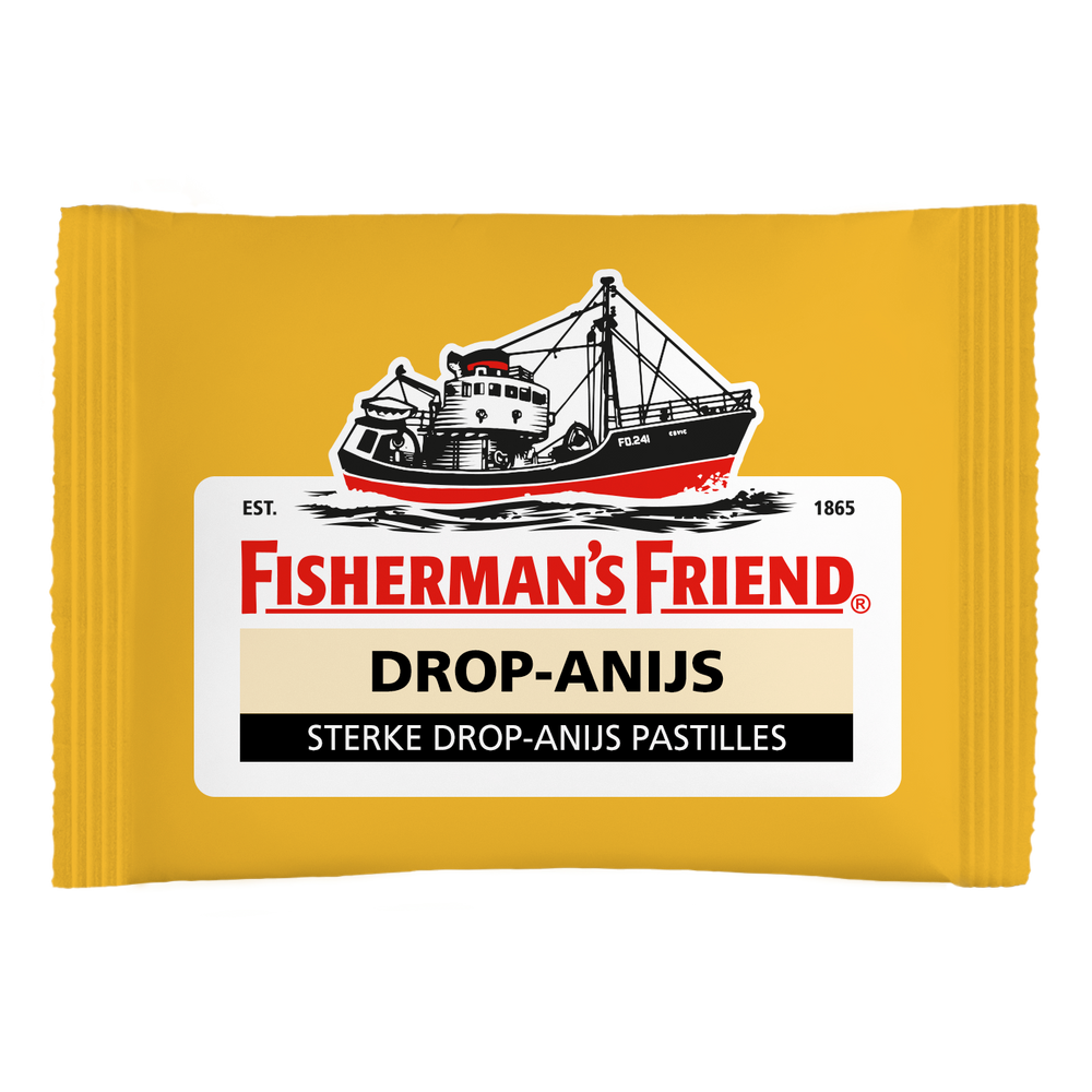 Drop-Anijs