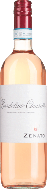 Chiaretto Rosato