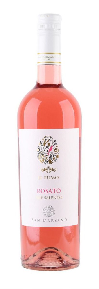 Il Pumo Rosato