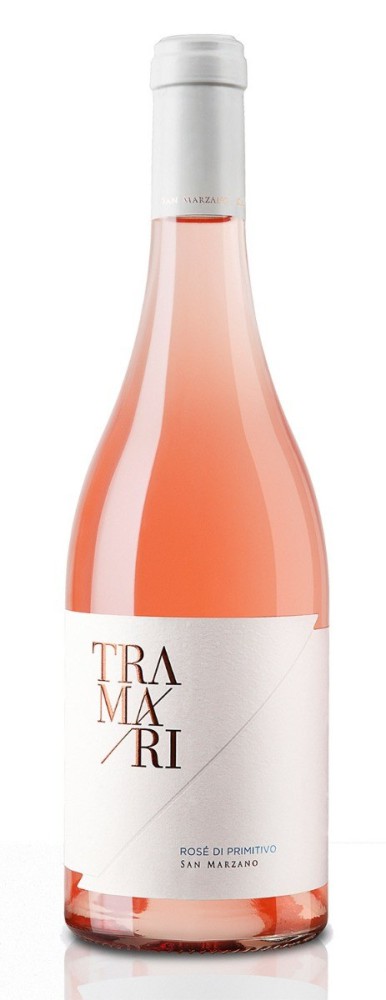 Tramari Rose Di Primitivo