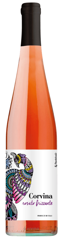 Verona IGT Corvina Rosato Frizzante