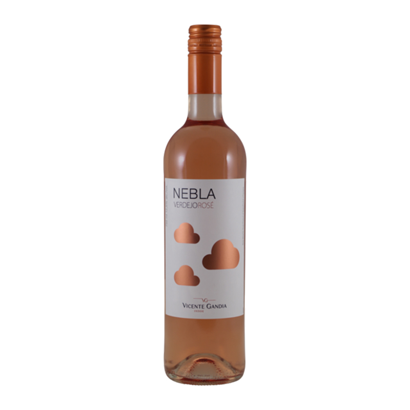 Nebla Verdejo Rosé