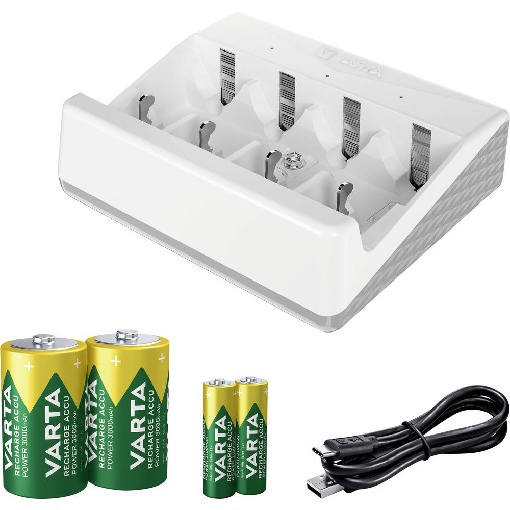 1600A032E9 Batterijlader