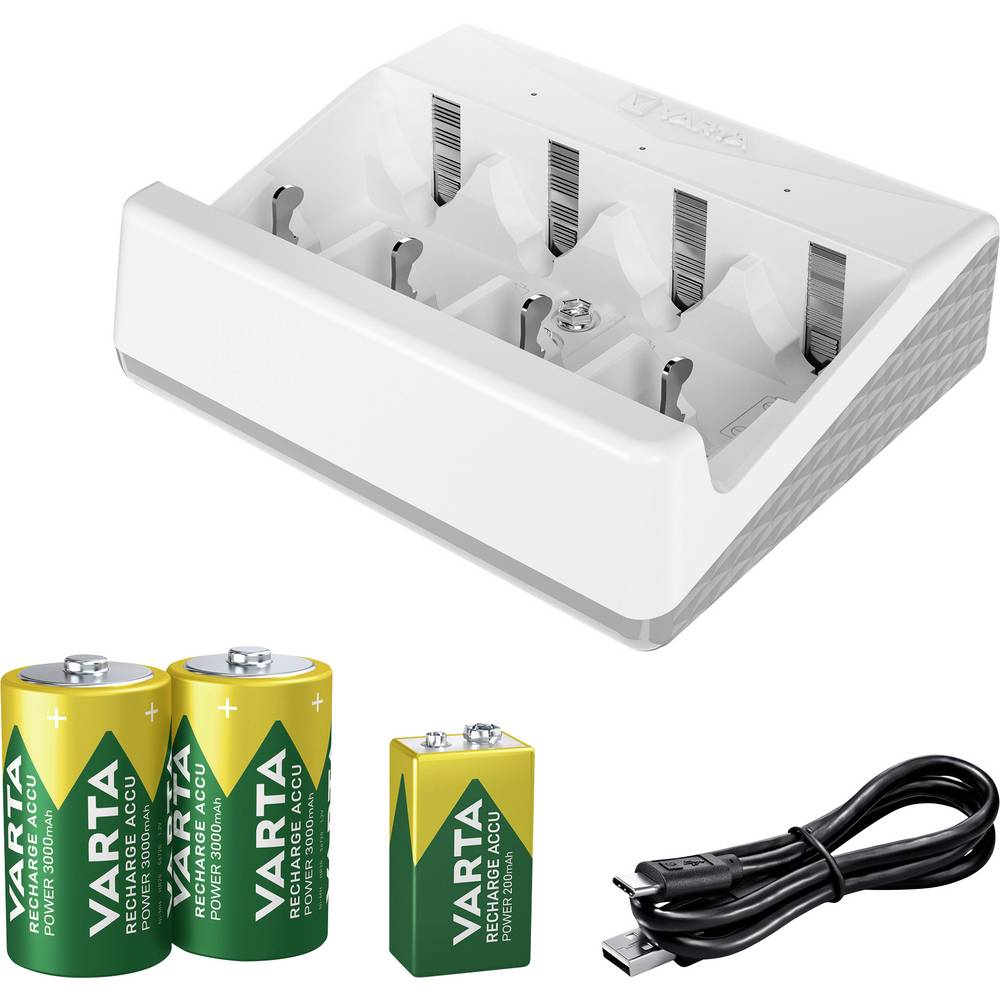 1600A032EA Batterijlader