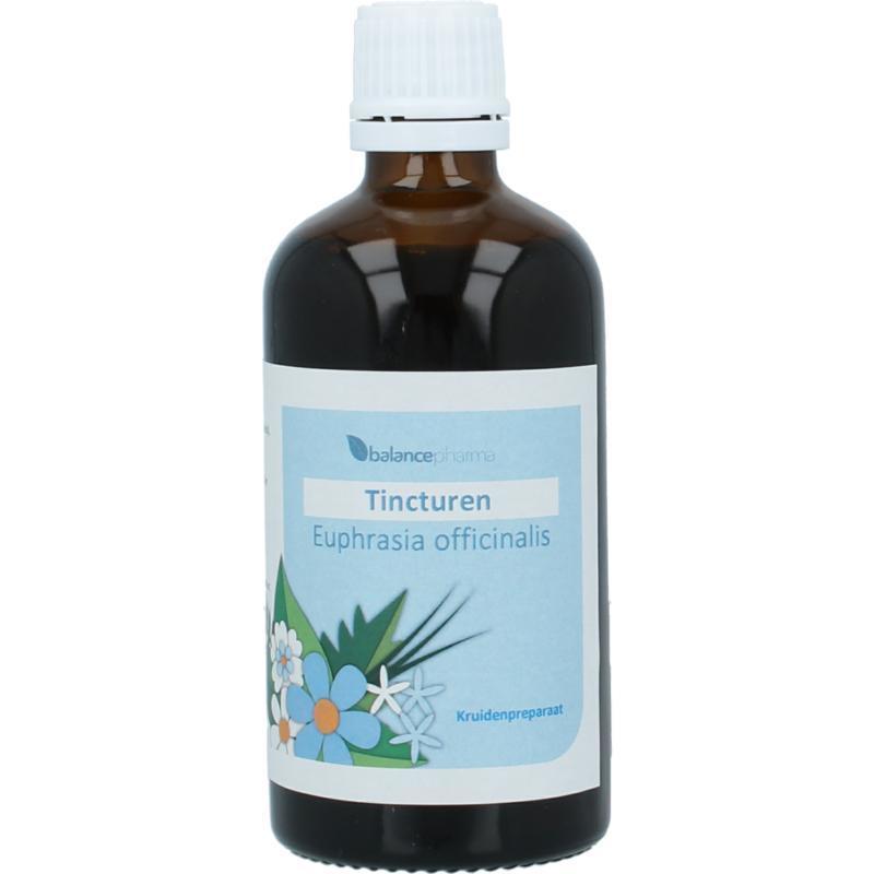 Balance Pharma Euphrasia officinalis tincturen 100 ML