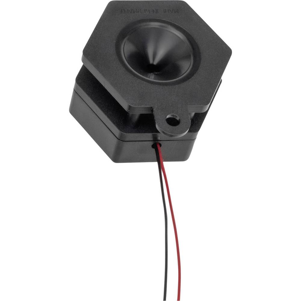 90126 Ultrasone marterverschrikker Met flitslicht 1 stuk(s)