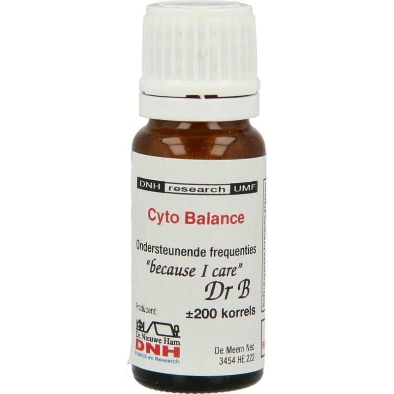 DNH Research Cyto balance 200 Stuks