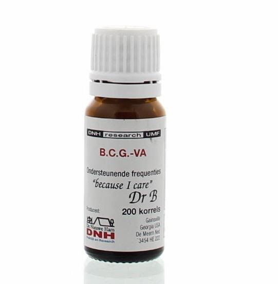 DNH Research Bcg-va 200st
