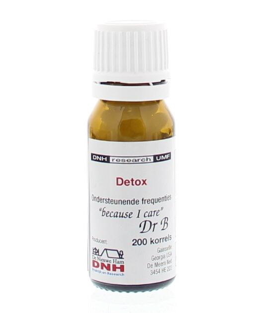 DNH Research Detox 200 Stoks