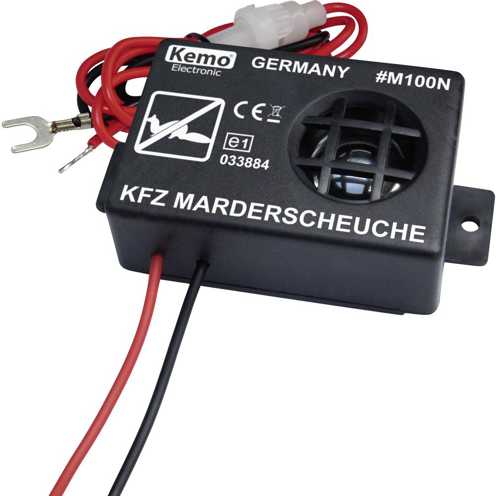 M100N Marterverschrikker 1 stuk(s)