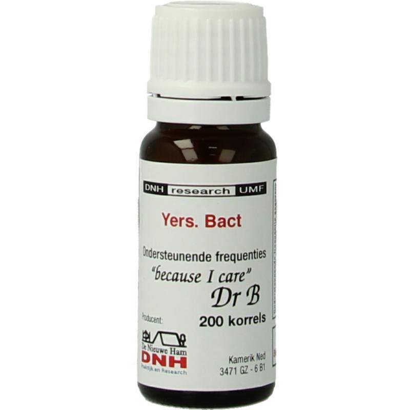 DNH Research Yers bact 646 200 Stuks