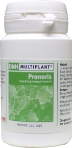 DNH Research Pronoris multiplant 120tab