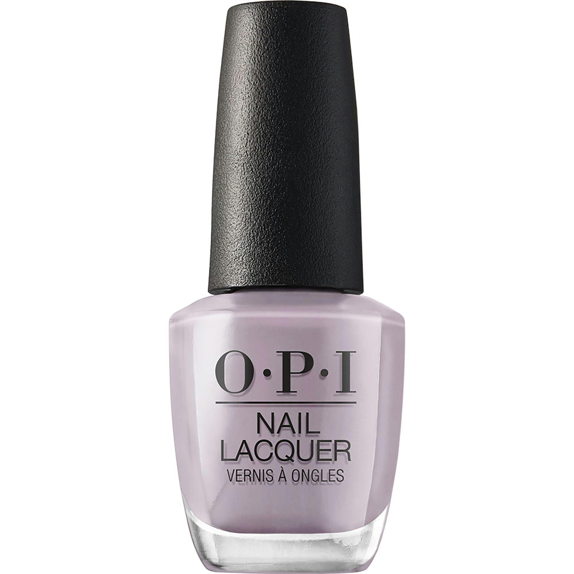 OPI Abstract After Dark  - Nail Lacquer - Kleuren Taupe-less Beach TAUPE-LESS BEACH