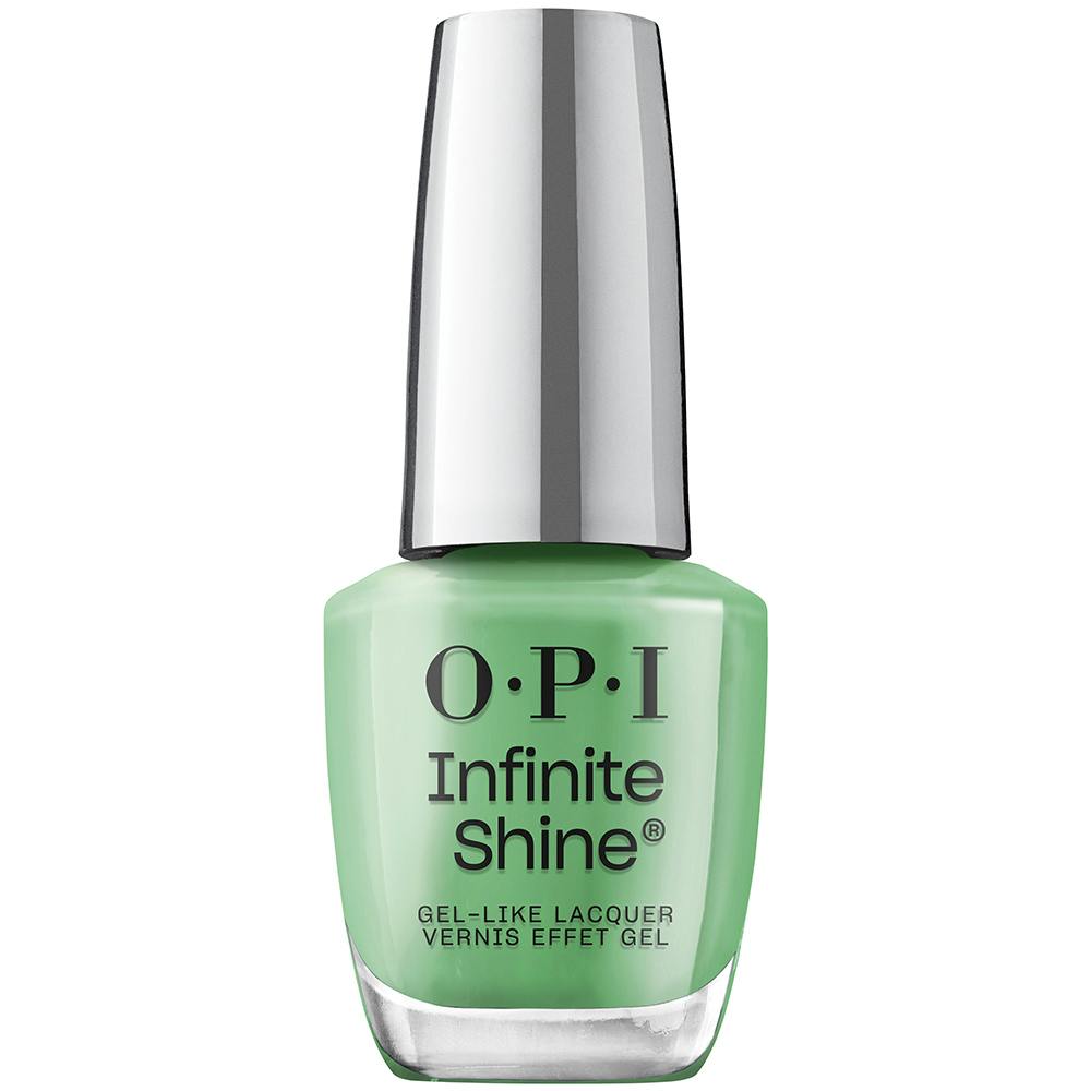 OPI Infinite Shine  - Infinite Shine Classic Colors Infinite Shine WON FOR THE AGES