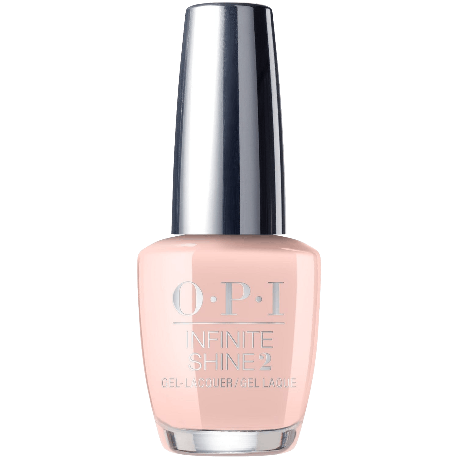 OPI Infinite Shine  - Infinite Shine Classic Colors Infinite Shine BUBBLE BATH