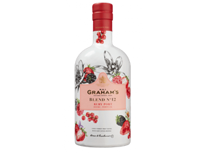 Graham's Port Graham's Blend N&ordm; 12 Ruby Port