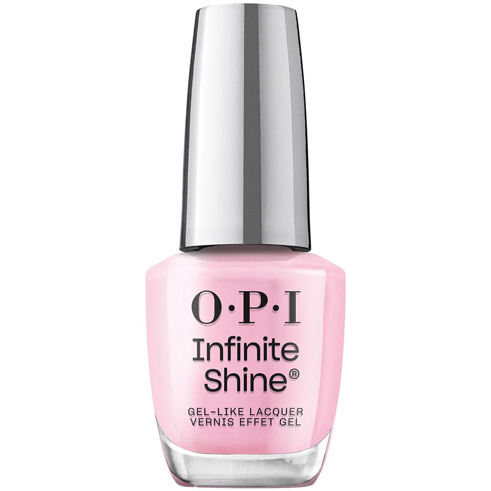 OPI Infinite Shine  - Infinite Shine Classic Colors Nagellak FAUX-EVER YOURS