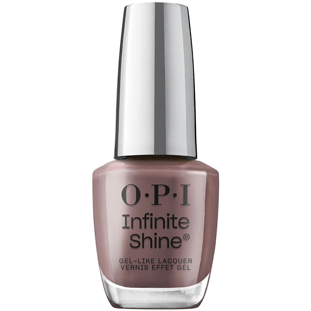 OPI Infinite Shine  - Infinite Shine Classic Colors Infinite Shine NOT AFRAID OF THE DARK
