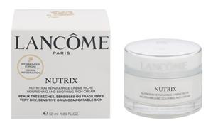 Lanc&ocirc;me Nutrix nourishing and soothing rich cream 50ml