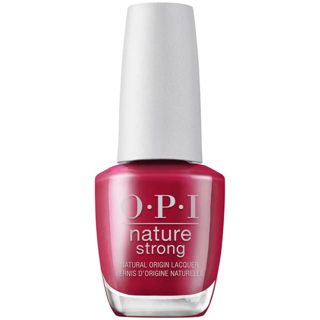 OPI Strong As Shell  - Nature Strong - Kleuren A Bloom With A View A BLOOM WITH A VIEW