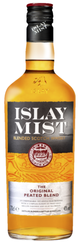 Islay Mist Original Peated Blend 70CL