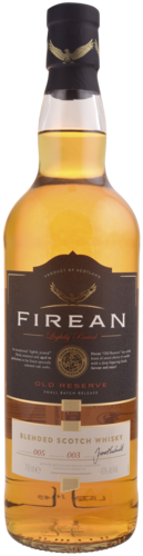 Firean Lightly Peated 70CL