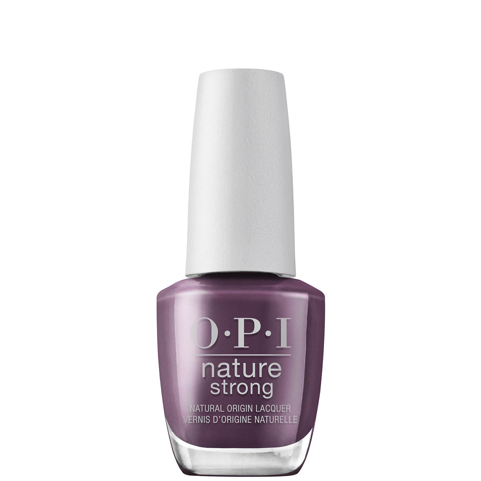 OPI Strong As Shell  - Nature Strong - Kleuren Eco-maniac ECO-MANIAC