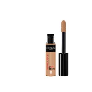 L'Or&eacute;al Paris Infallible More Than Concealer 330 Warm 11 ml
