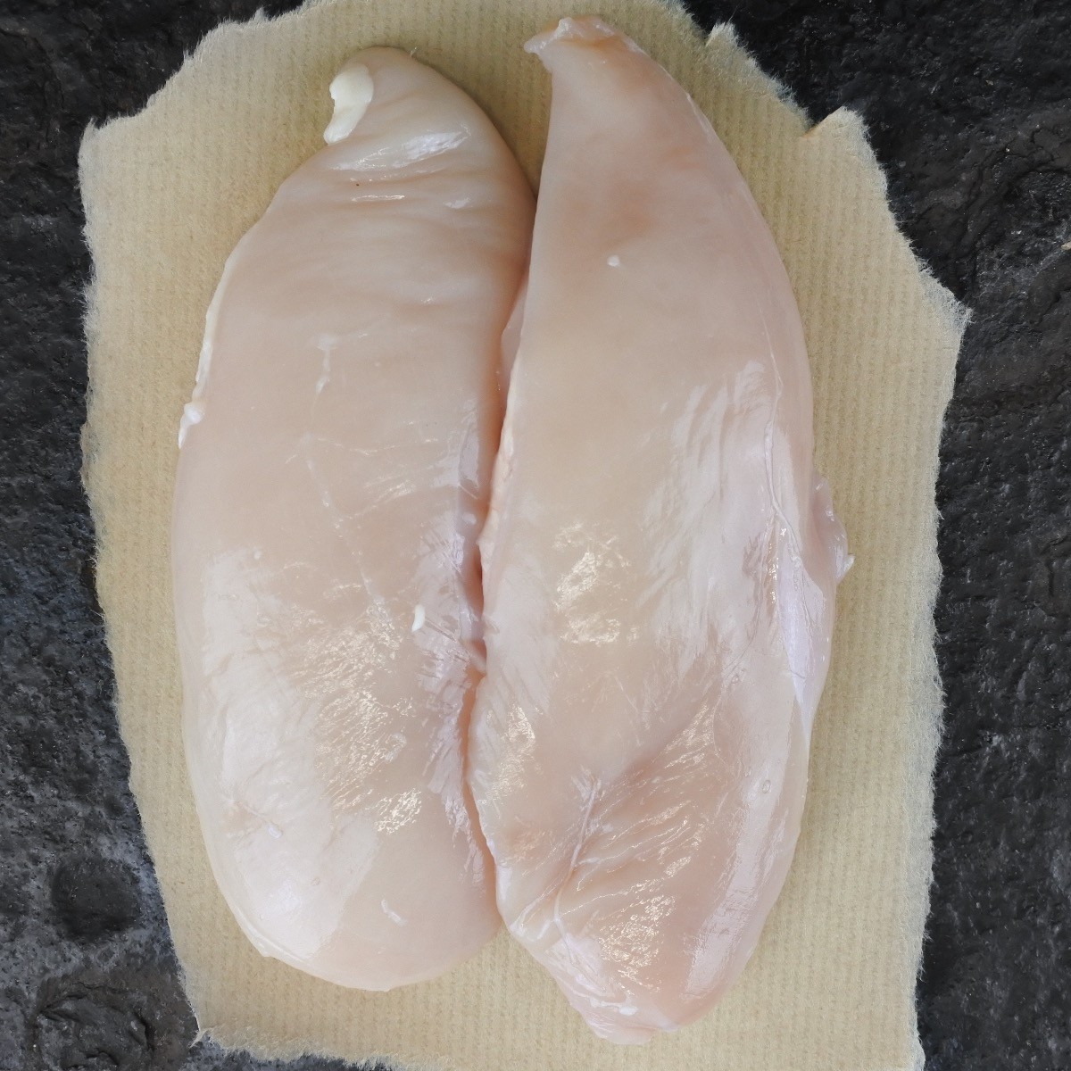 Kipfilet Label Rouge