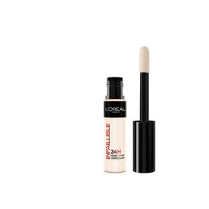 L'Or&eacute;al Paris Infaillible More Than Concealer 320 Cool 11 ml