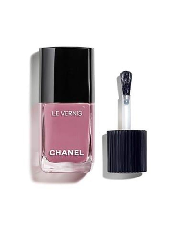 Chanel Langhoudende Nagellak  - Le Vernis Langhoudende Nagellak 137 SORCIÈRE