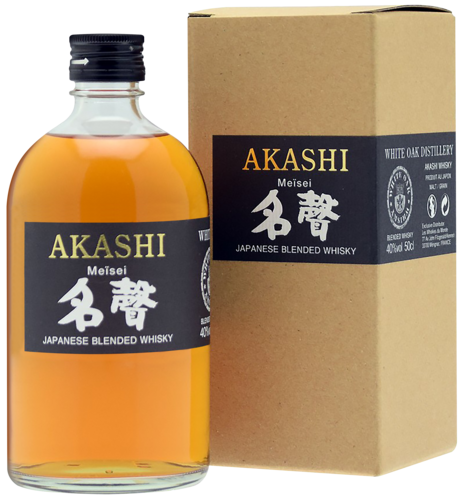 Akashi Meisei 50CL