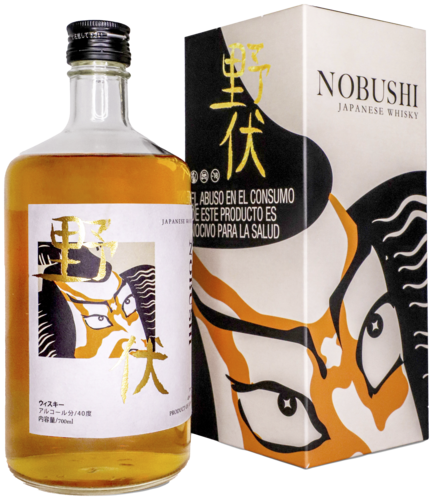 Nobushi 70cl 70cl