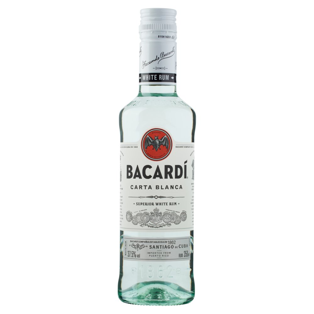 Carta Blanca 350ml