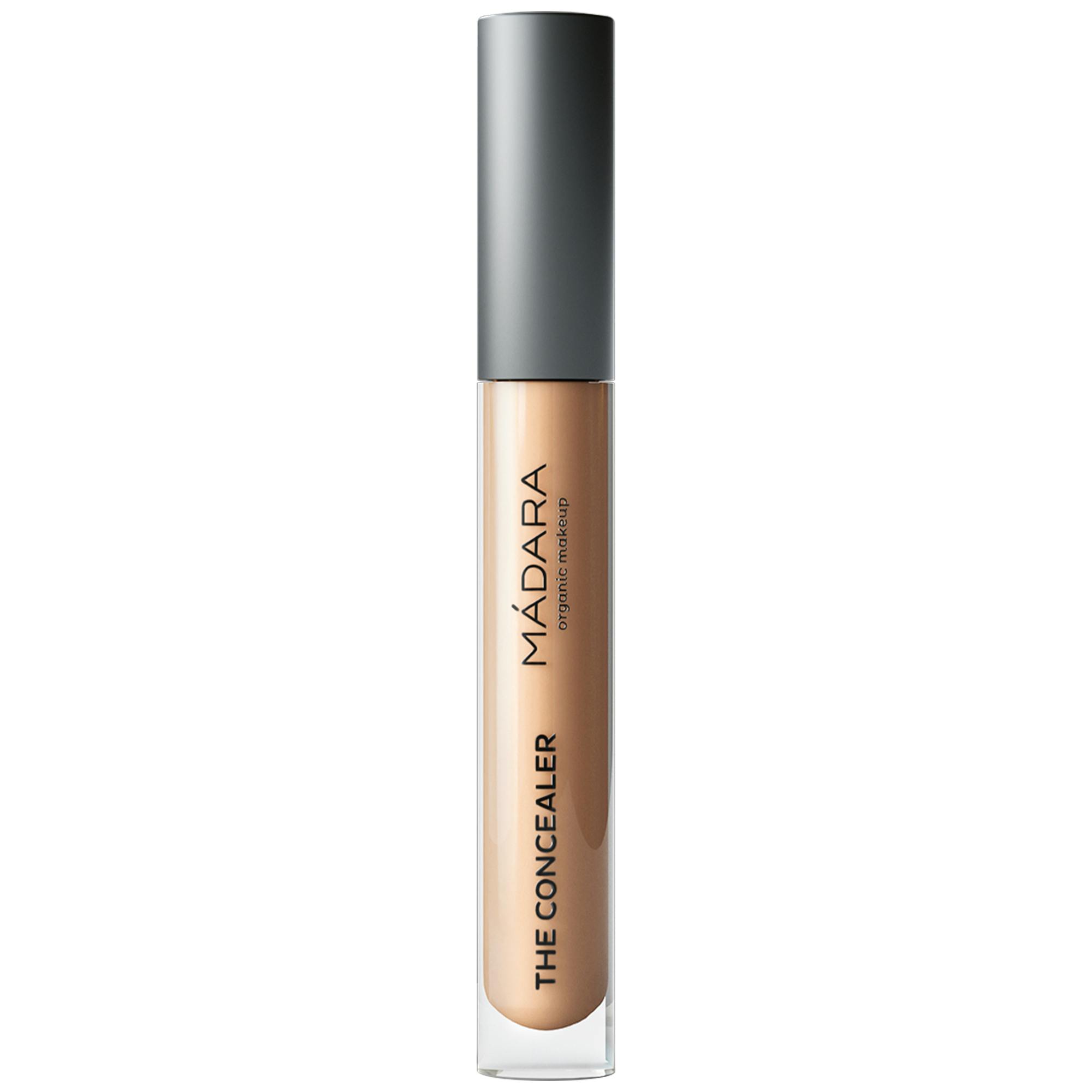MÁDARA The Concealer #40 Golden Hour 4 ml