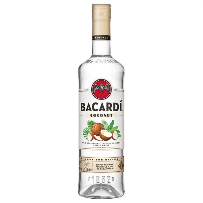 Coconut 700ml