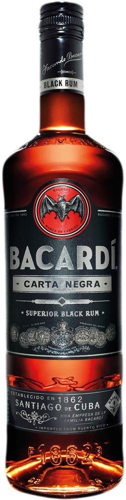 Carta Negra 1L