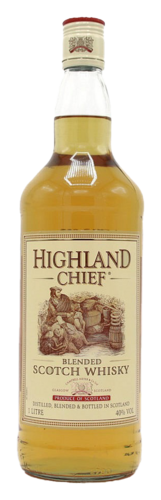 Highland Chief 100CL