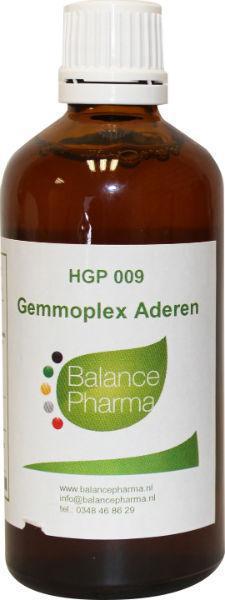 Hgp009 aderen 100ml