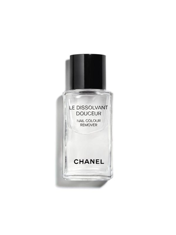 Chanel Milde Nagellakremover  - Le Dissolvant Douceur Milde Nagellakremover