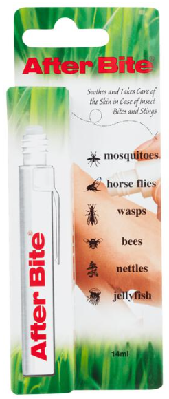 Insectenpen classic 14 milliliter
