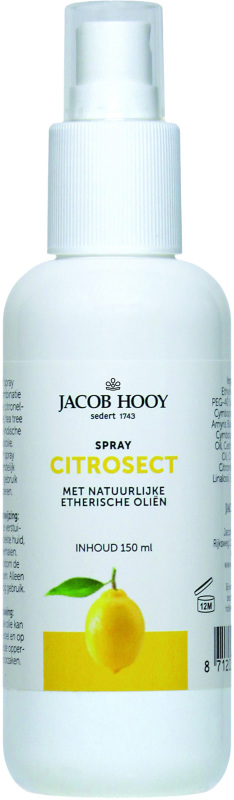 Citrosect spray 150ml