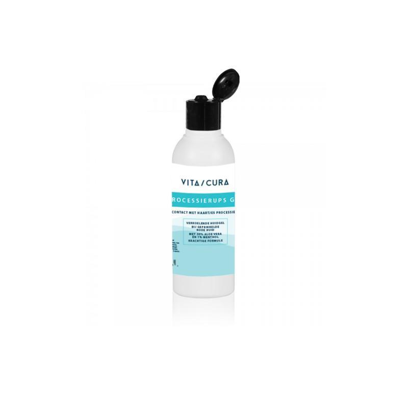 Processierups gel 100 ML