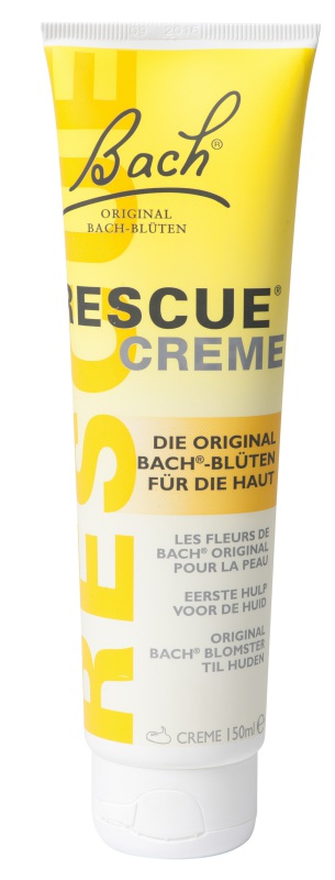 Rescue remedy creme 150ml