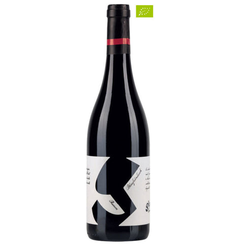Blaufränkisch Gottlesbrunn 2018 -  - 75CL - 13,5% Vol.